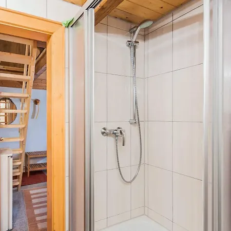 Huehnerstall An Der Nordsee * Achterstadt