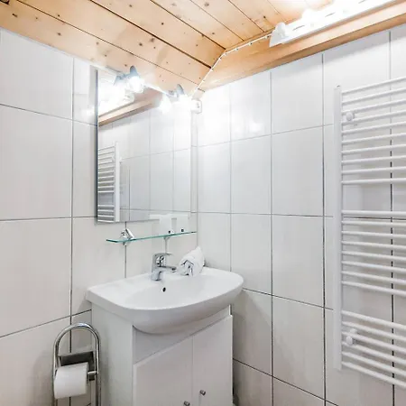 Daire Huehnerstall An Der Nordsee *