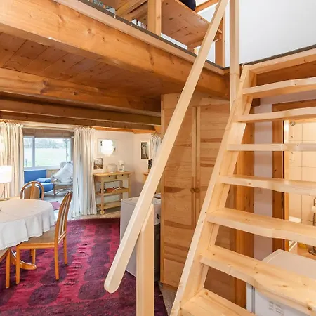 Huehnerstall An Der Nordsee *