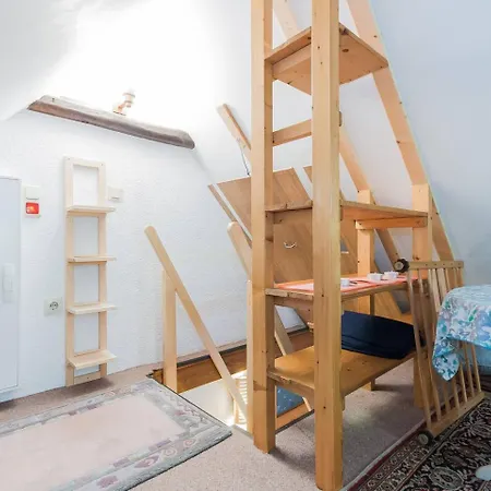 Appartement Huehnerstall An Der Nordsee