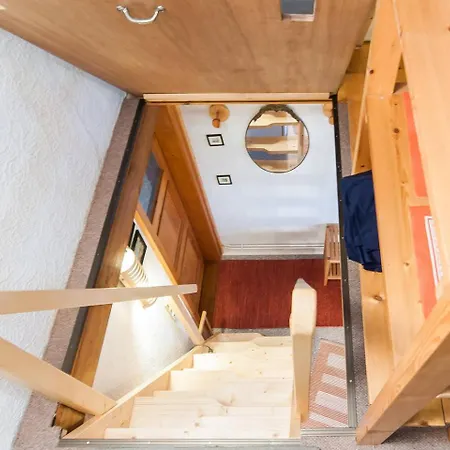 Huehnerstall An Der Nordsee Achterstadt