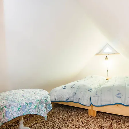 Appartement Huehnerstall An Der Nordsee Achterstadt