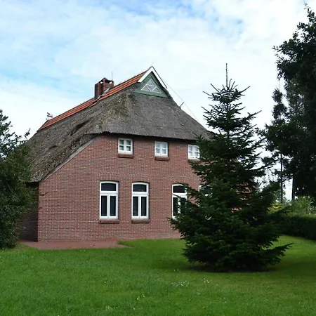 Huehnerstall An Der Nordsee Achterstadt