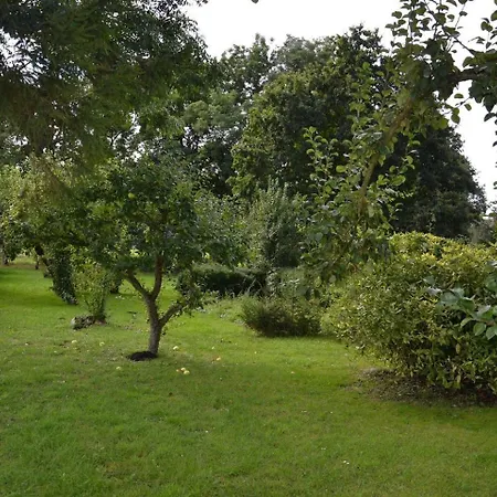 Huehnerstall An Der Nordsee Daire Achterstadt