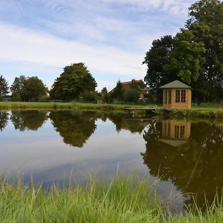 Appartement Huehnerstall An Der Nordsee Achterstadt