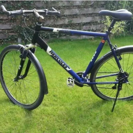 Huehnerstall An Der Nordsee