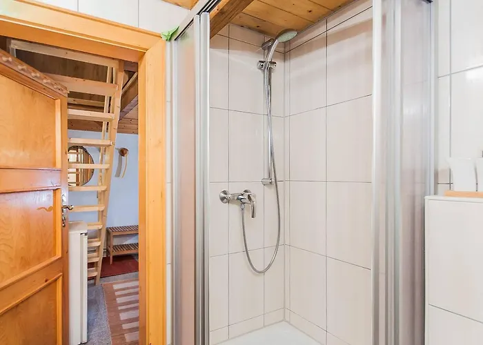 Huehnerstall An Der Nordsee * Achterstadt