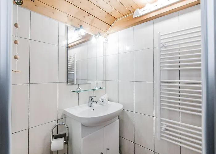 Апартаменты Huehnerstall An Der Nordsee *