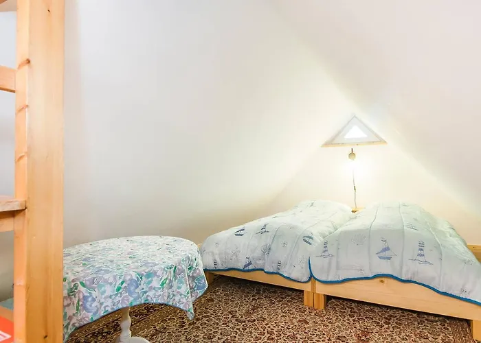 Апартаменты Huehnerstall An Der Nordsee Achterstadt