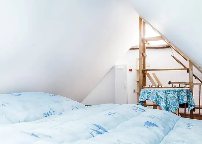 Hühnerstall An Der Nordsee Apartamento Achterstadt