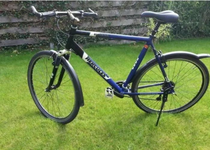 Huehnerstall An Der Nordsee